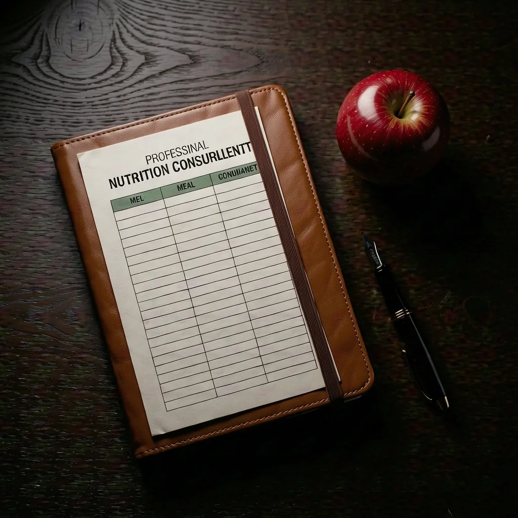 Nutrition focus